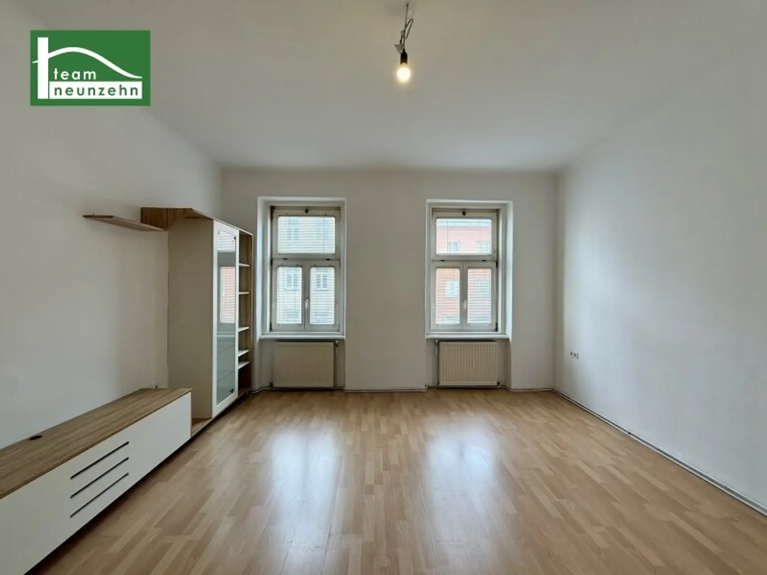 Helle 3-Zimmer-Wohnung mit ca. 84 m² in 1100 Wien – getrennte Küche & gute Raumaufteilung - ab sofort beziehbar!