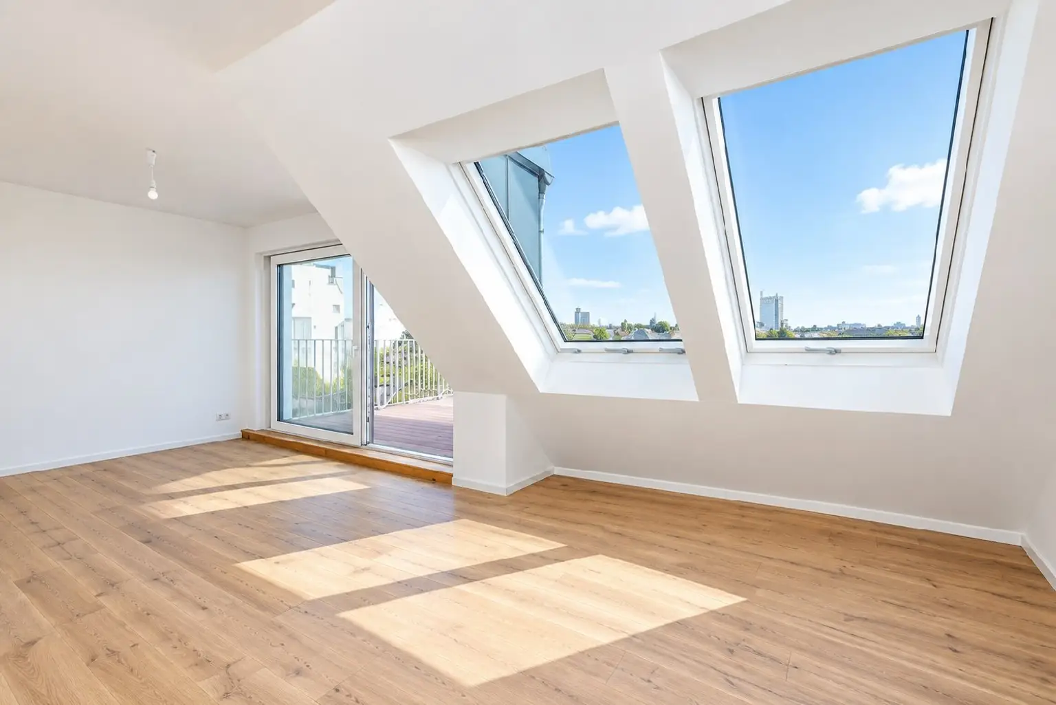 Wohnküche