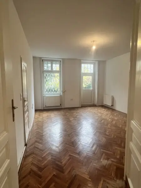 Exklusive Eigentumswohnung mit Garten & Veranda im Herzen von Ober St. Veit