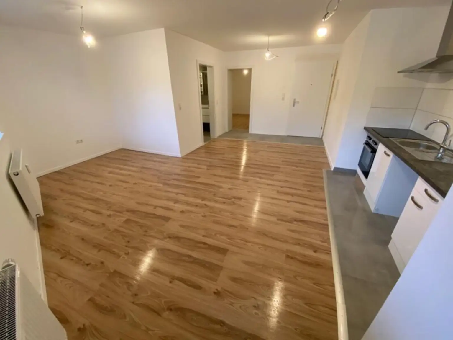 Top saniertes Zinshaus in Ansfelden – 519 m² Wohnfläche & attraktives Renditepotenzial