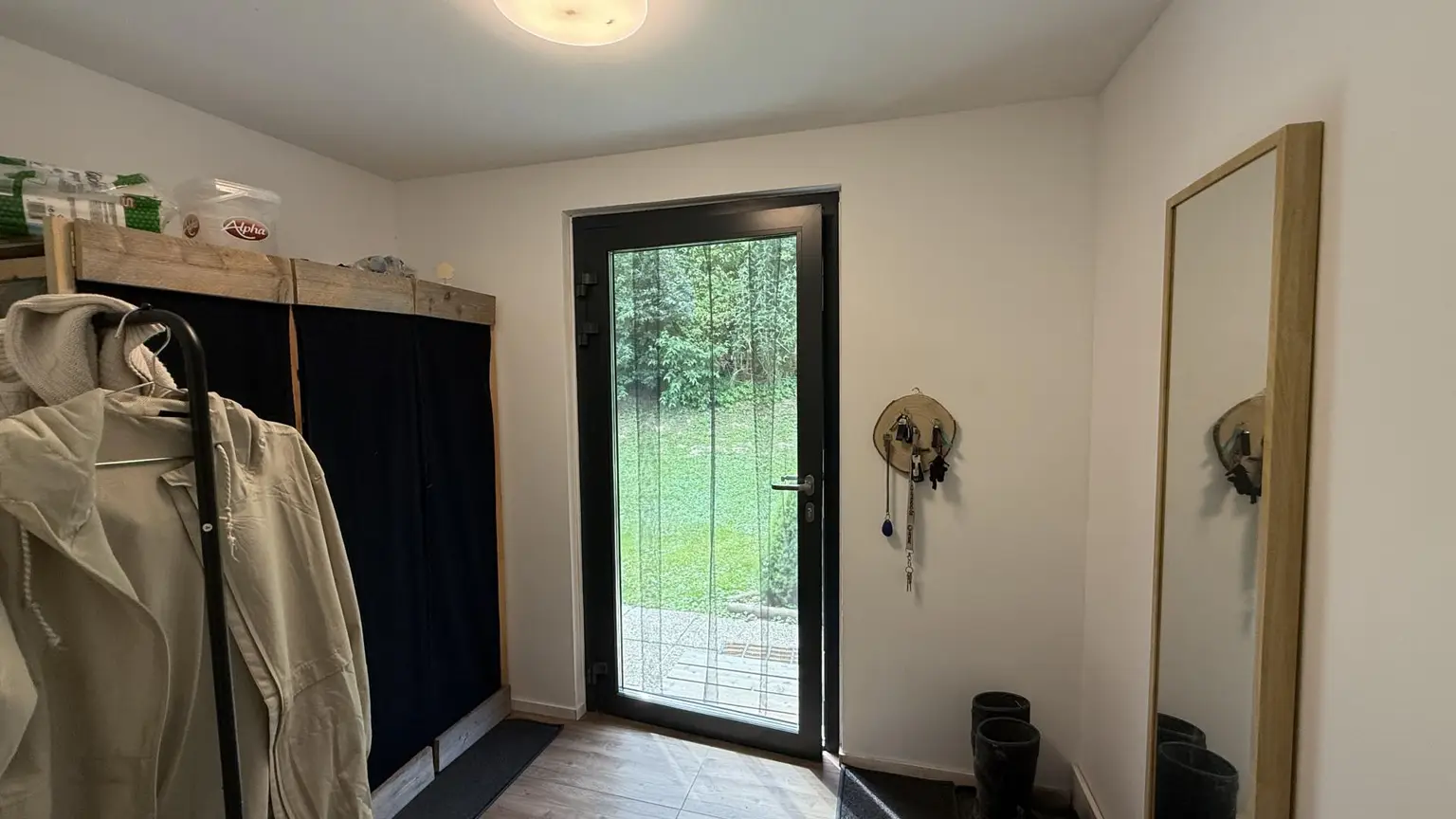 Garderobe
