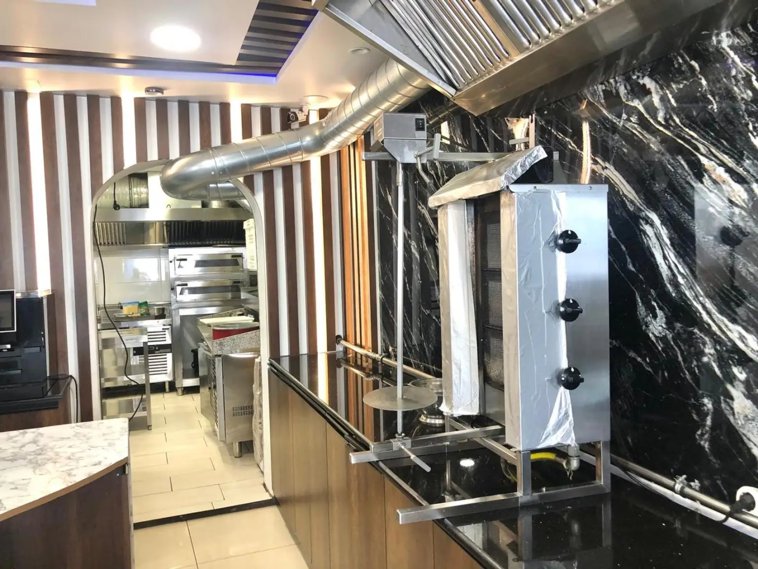 Attraktives Gastronomielokal in Neulengbach -  zur Pacht oder Kauf verfügbar. Sofort startklar!