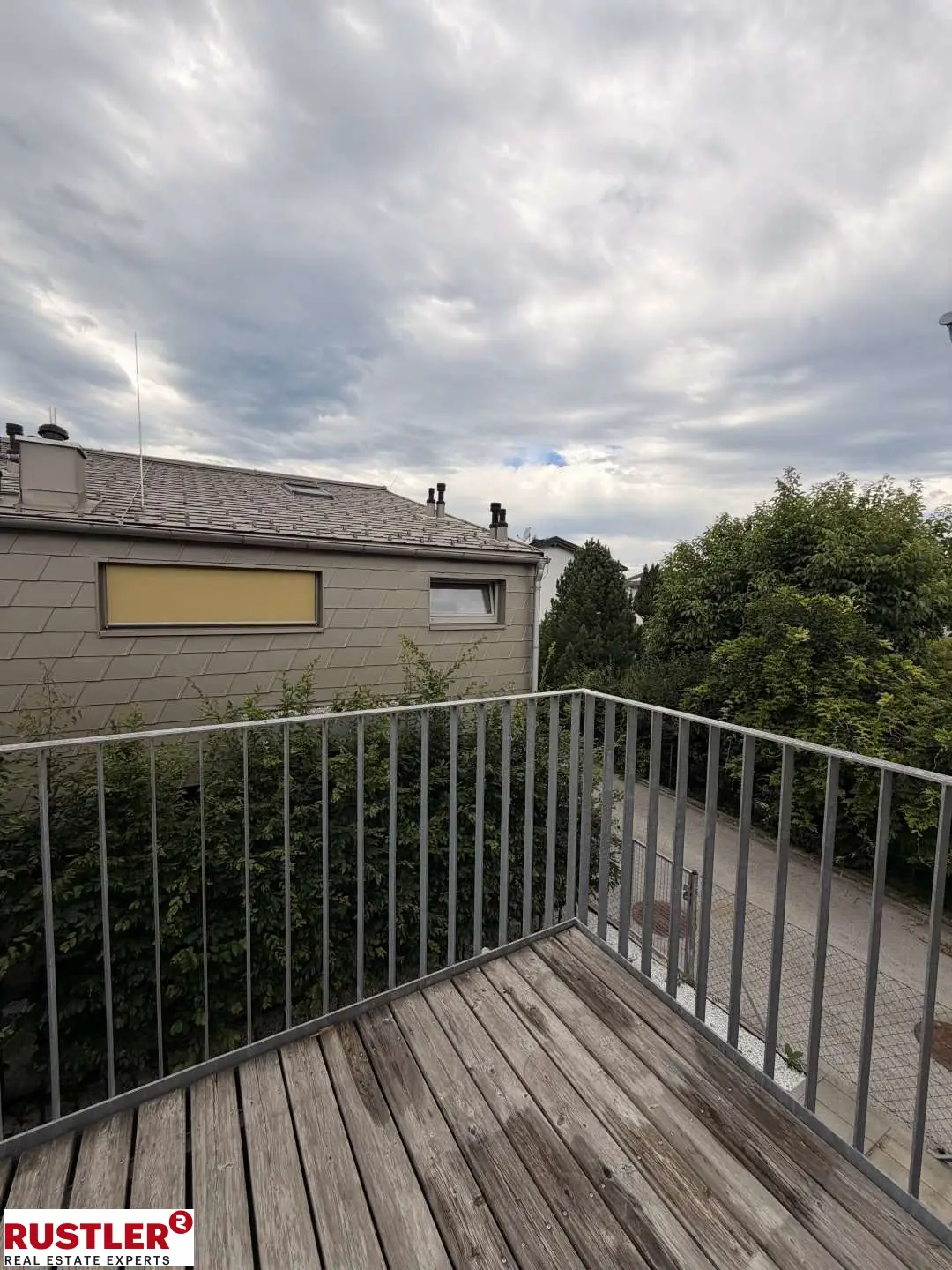 Terrasse 1