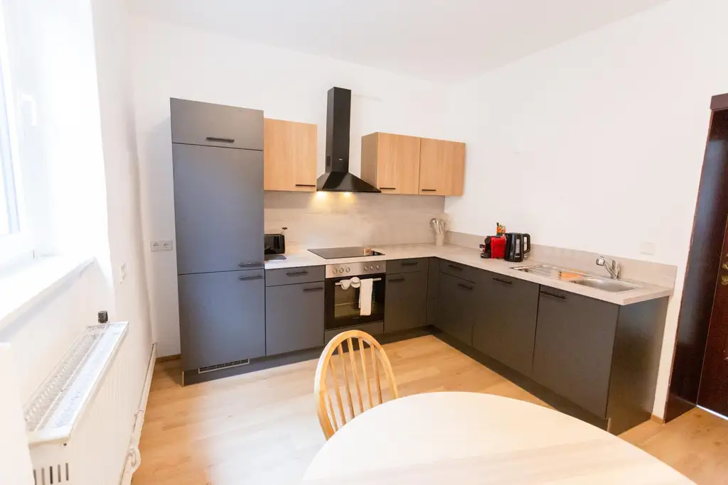 Wohnhaus oder Anlageobjekt zur studentischen Vermietung - Naturlage, Stadtnähe