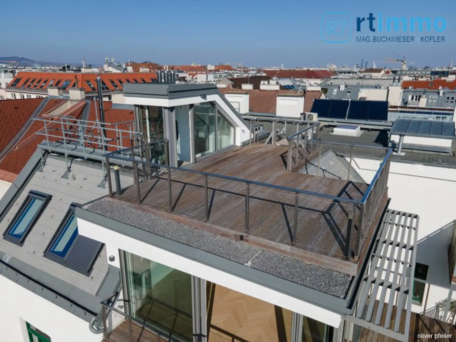 URBANER LIFESTYLE TRIFFT AUF WIENER GRÄTZL- RENAISSANCE