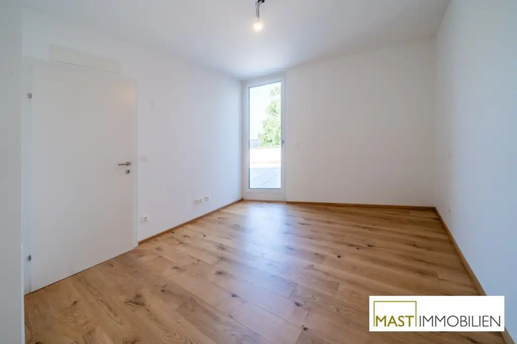 *Sommer 2025* Provisionsfreie 3-Zimmer Wohnung mit unglaublicher Terrasse und Dachterrasse!
