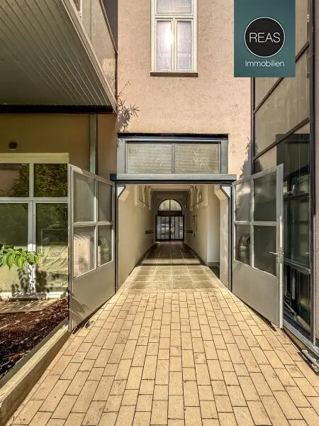 Provisionsfrei: Hochwertig ausgestattetes Apartment mit Balkon in Toplage nahe U3 Rochusgasse!