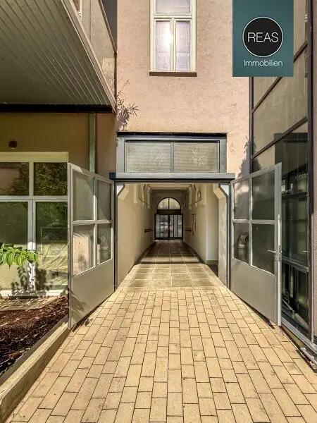 Provisionsfrei: Hochwertig ausgestattetes Apartment mit Balkon in Toplage nahe U3 Rochusgasse!