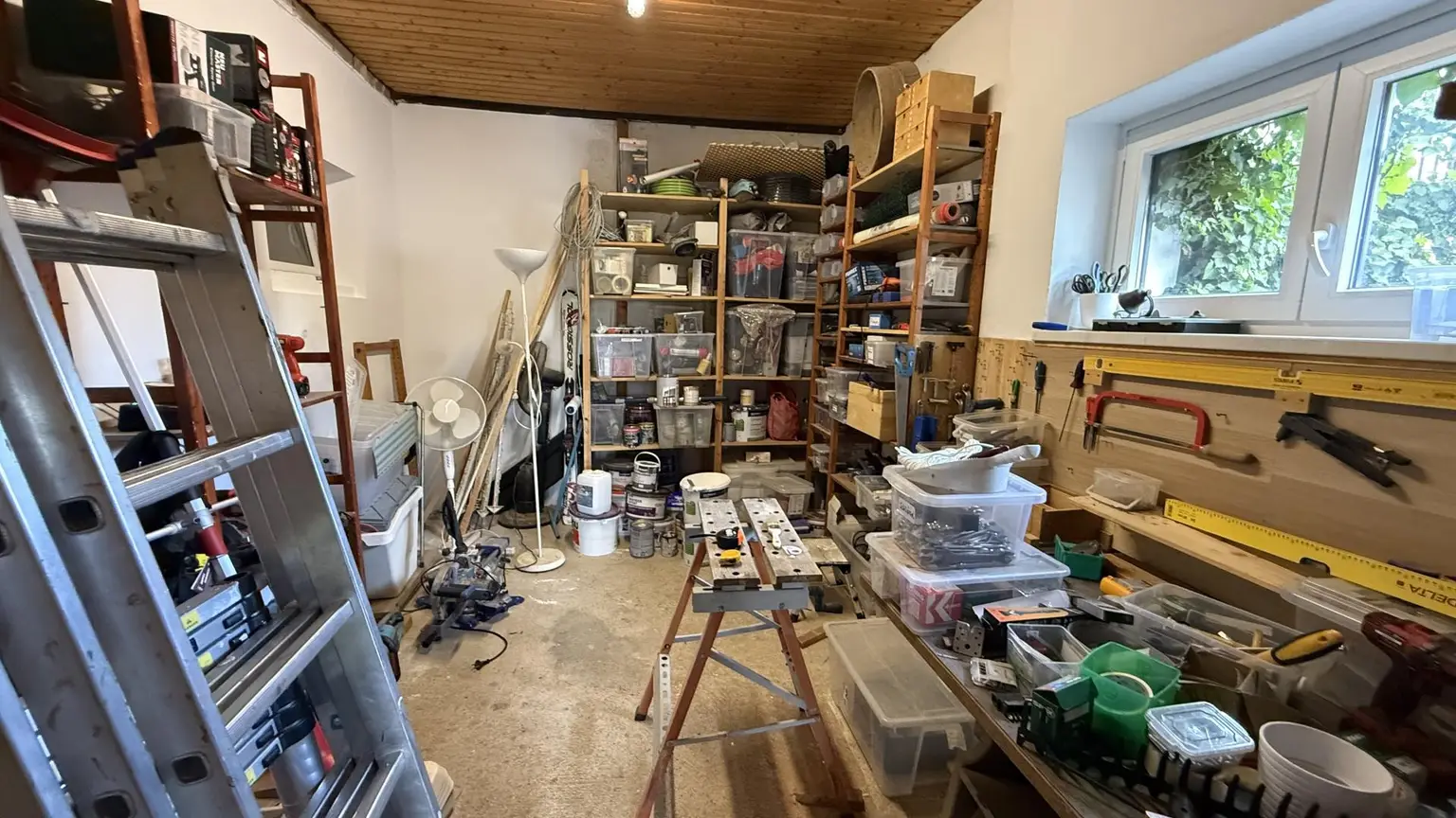 Werkstatt