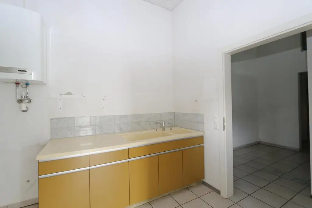 Wohn - Büro - Geschäftsräumlichkeit Top 1