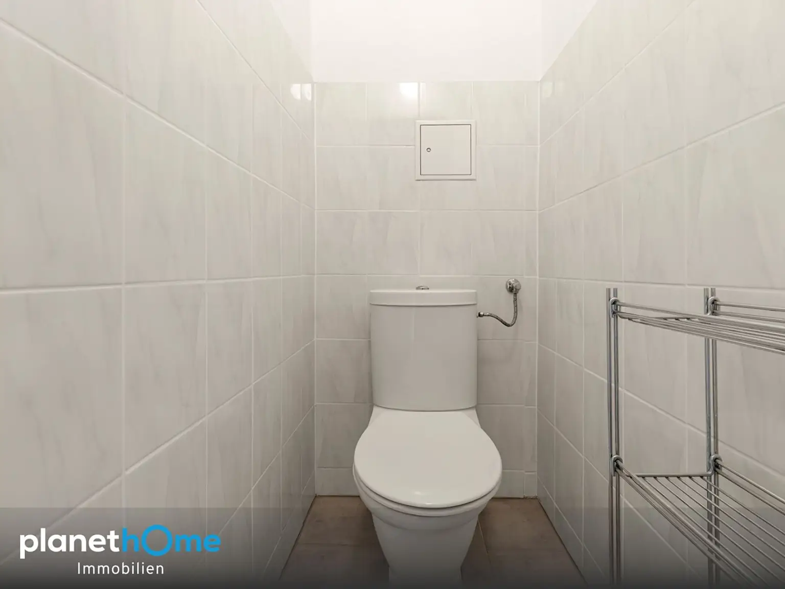 Toilette