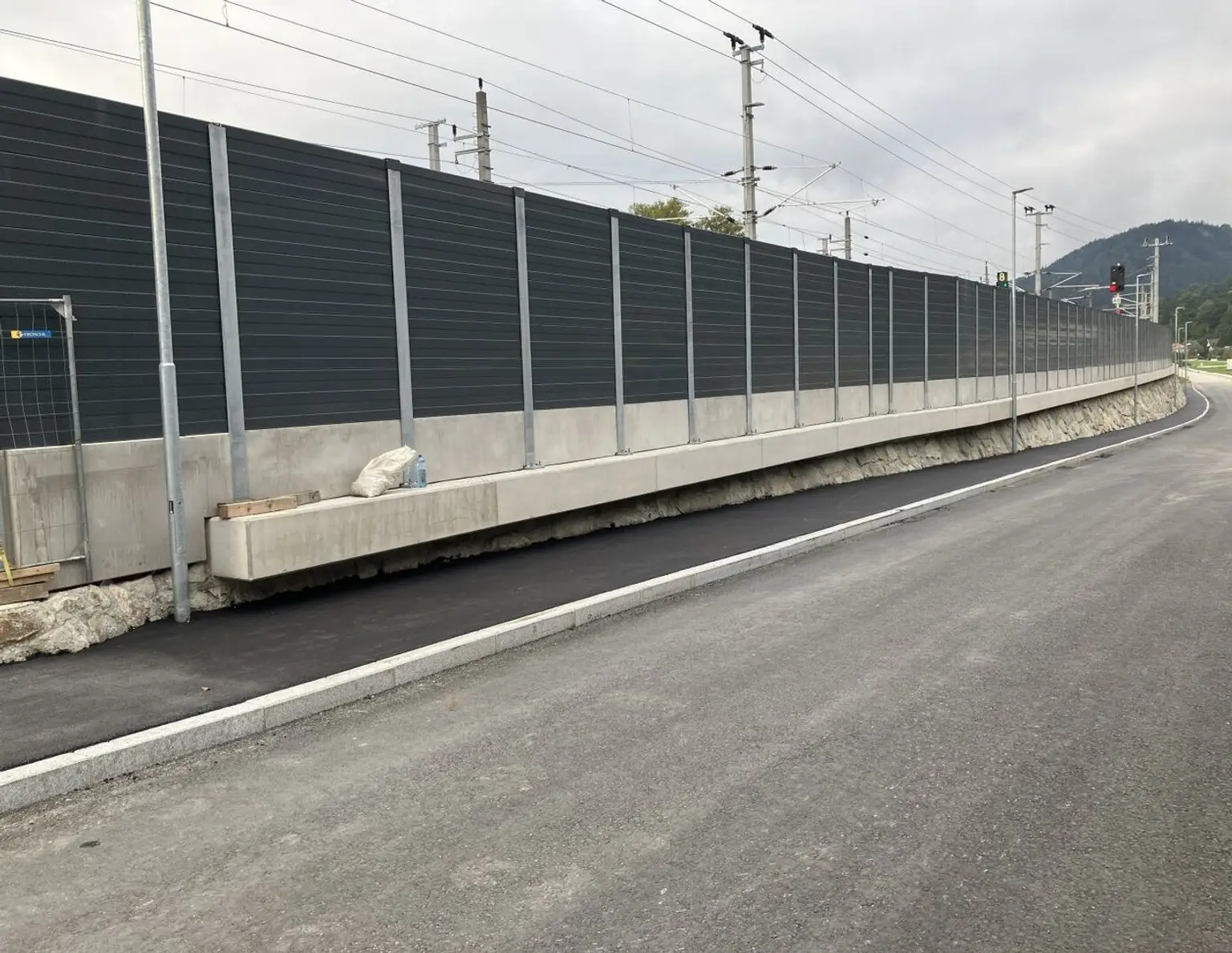 Teilflächen-Vergabe! Gewerbe- und Industriefläche, 15 km von Innsbruck, Nähe A12-Anschlussstelle