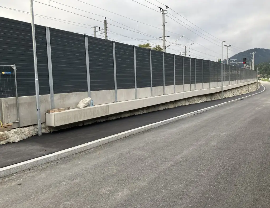 Teilflächen-Vergabe! Gewerbe- und Industriefläche, 15 km von Innsbruck, Nähe A12-Anschlussstelle