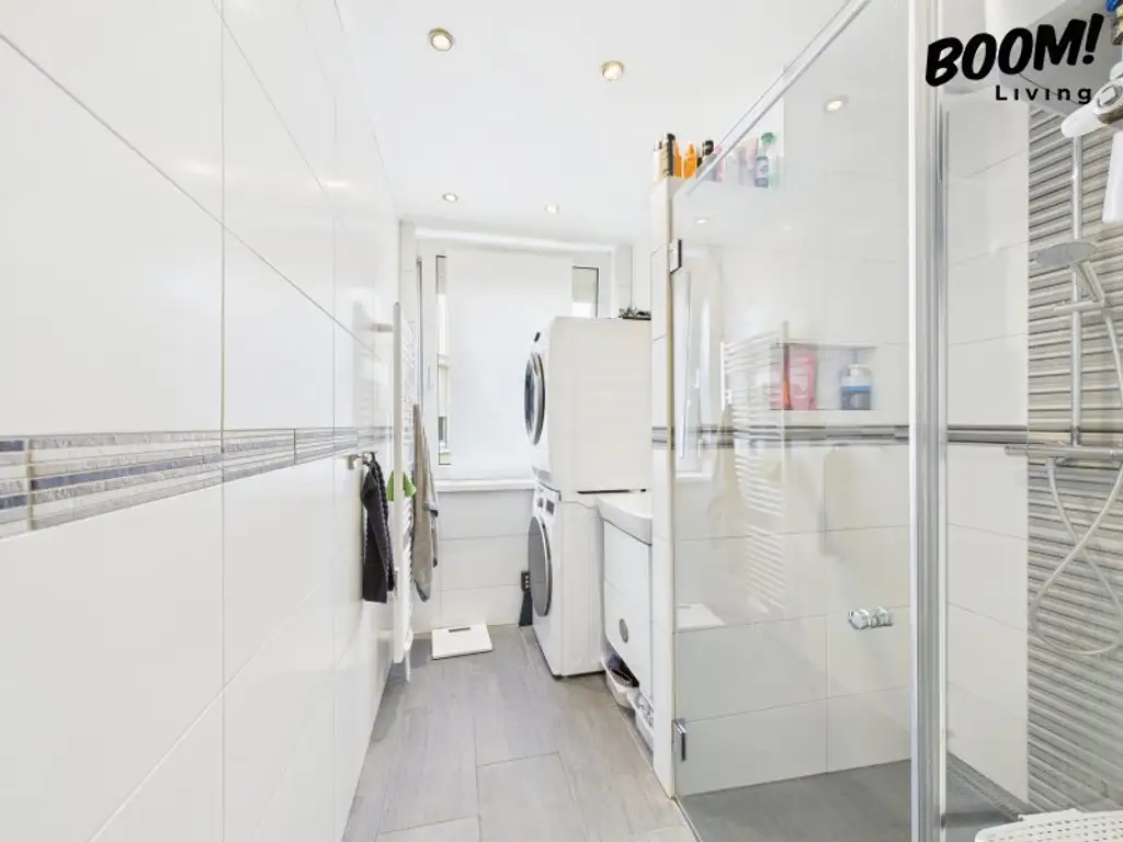 Attraktiver Wohntraum in Brunn am Gebirge – modern & ruhig