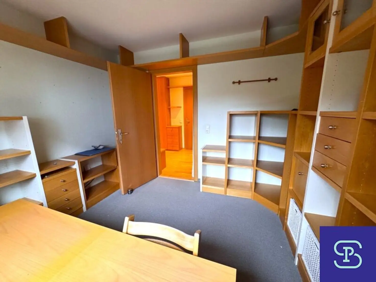 Zimmer 2 EG