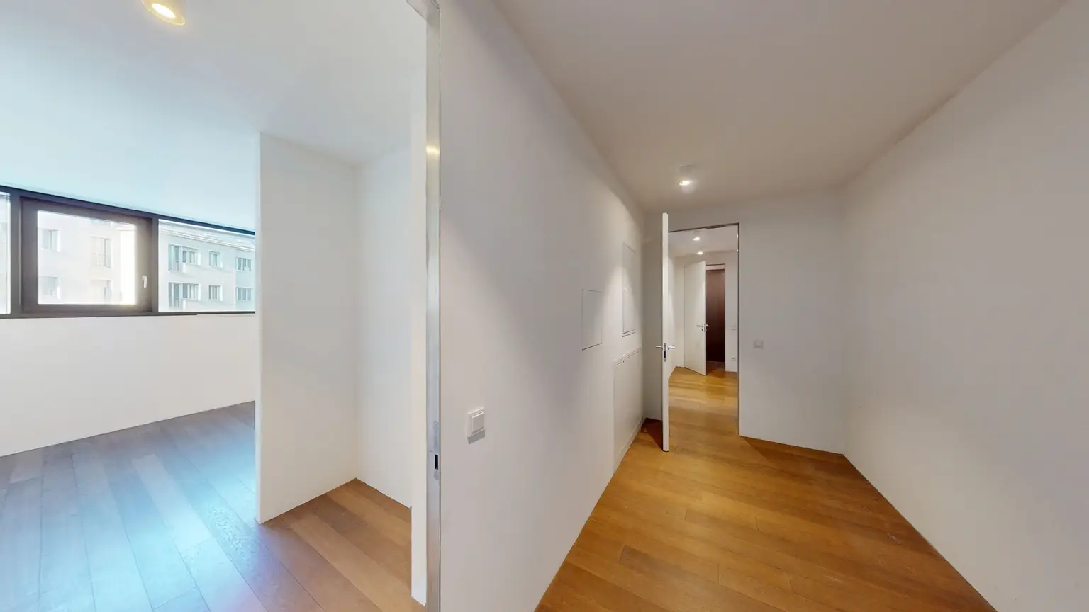 Urbanes Wohnen in perfekter Lage – Exklusive Dachgeschoss-Maisonette im 1. und 2. Dachgeschoss