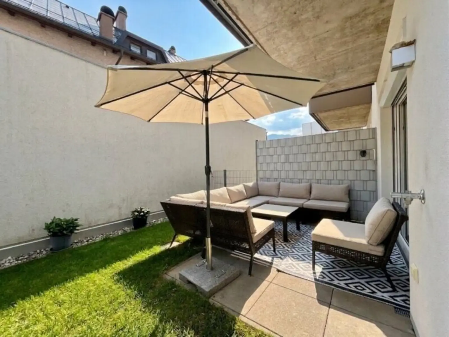 Garten