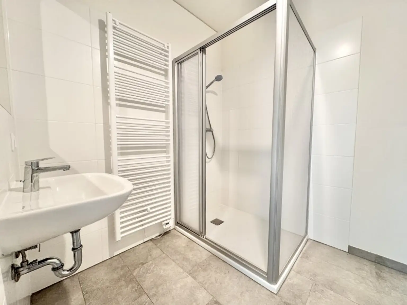 PERFEKTE LAGE - 3 Zimmer WOHNUNG in JAKOMINI VERDE