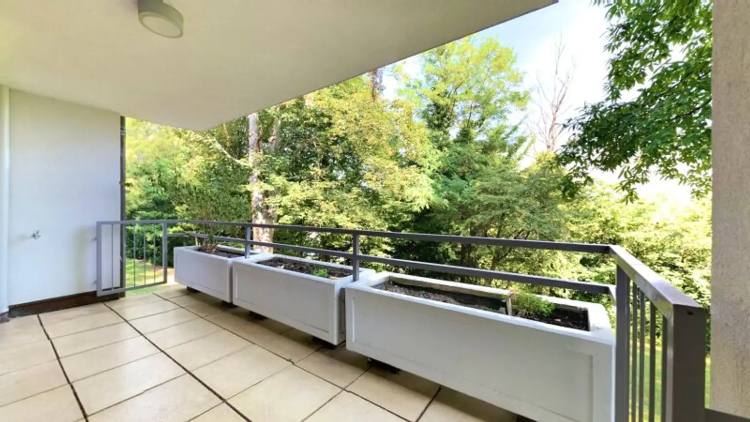 Loggia