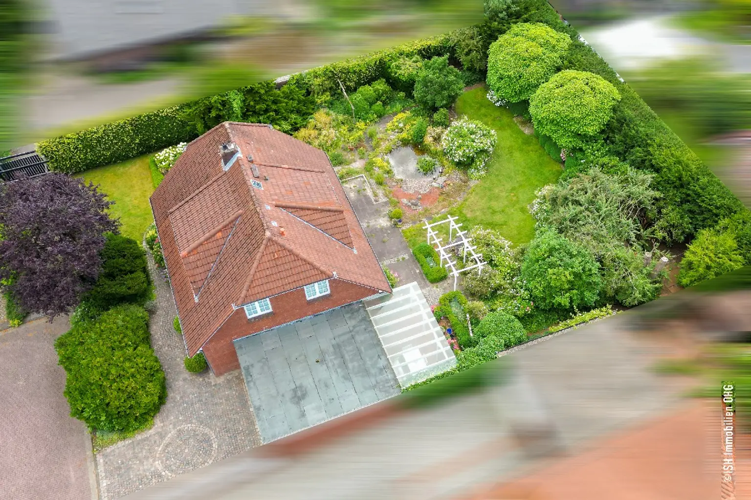 Drohnenbild