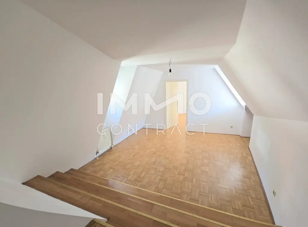 Zentrale INNENSTADTLAGE: 3 Zimmer-Wohnung - Sporgasse 11 - Top 18