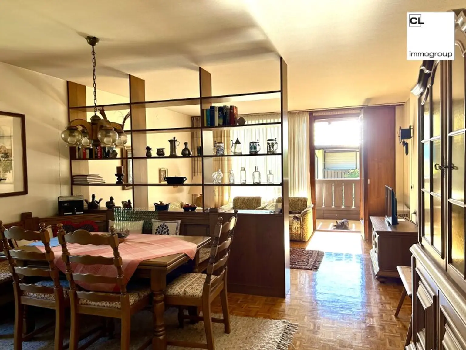 Traumhafte Ferienwohnung in schöner Umgebung, Flachau, mit Loggia und beeindruckenden Ausblicken! Zweit-/Freizeitwohnsitznutzung möglich! Nur 298.000 €!