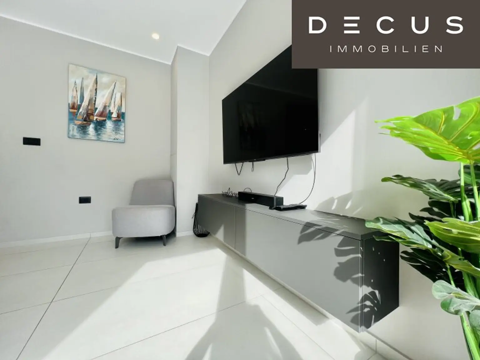DECUS - Immobilien