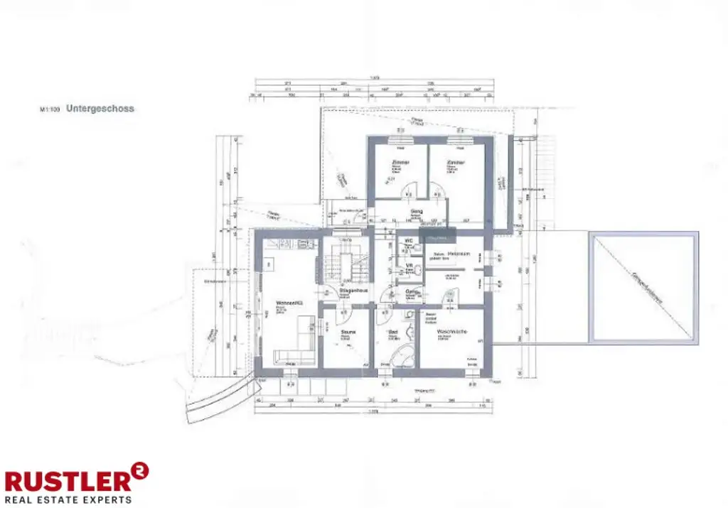 Familientraum- Pool, Doppelgarage, viiiiiel Platz