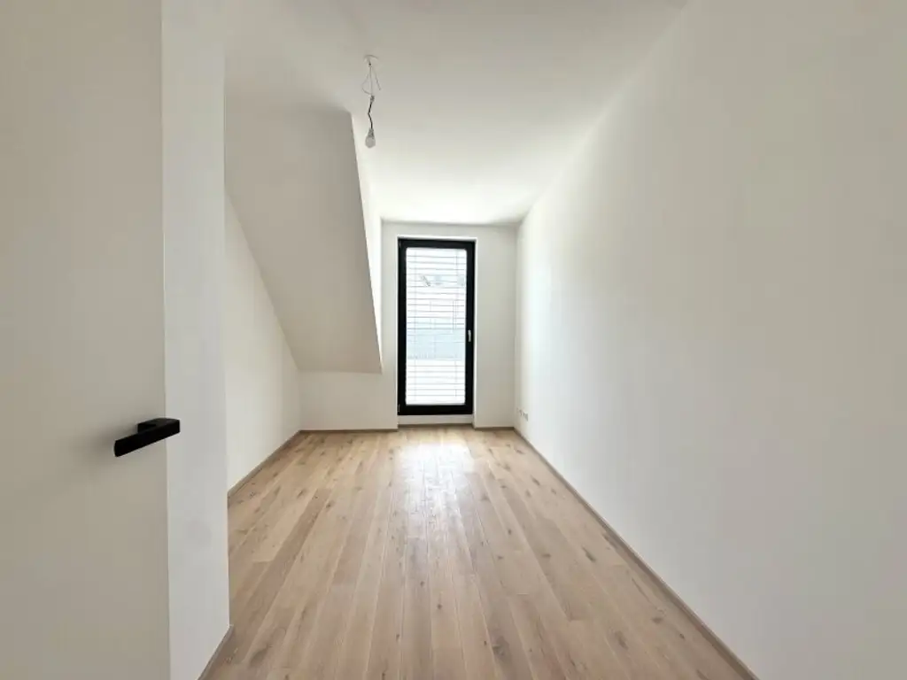 Heller Wohntraum an der Alten Donau - Großzügige Terrasse - Ruhelage in einer Sackgasse