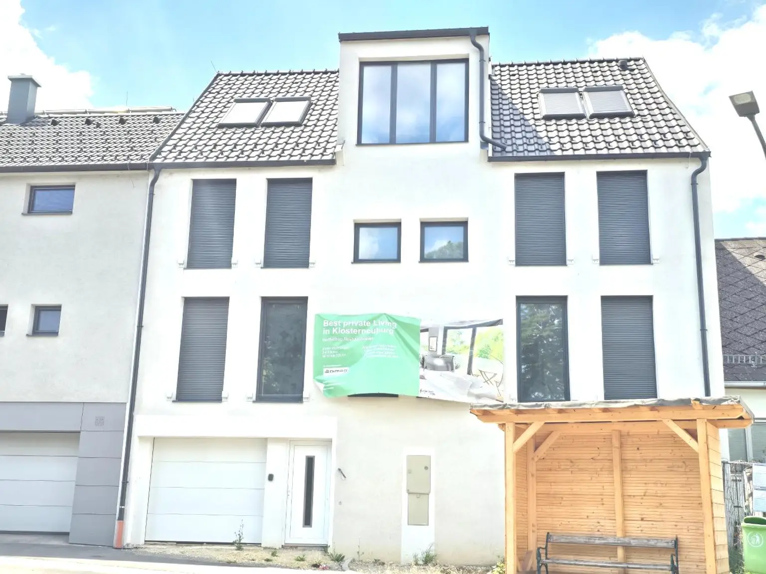 Albrechtstrasse C