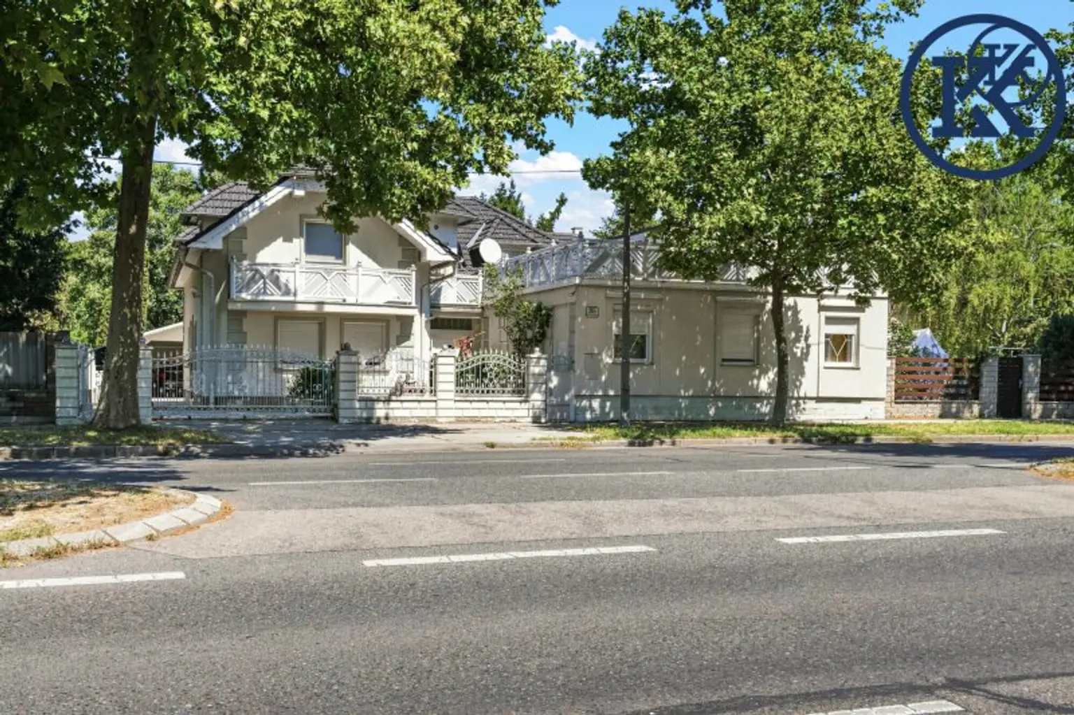 Haus