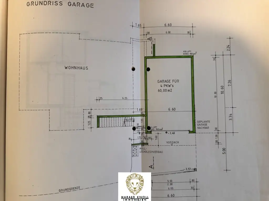 Charmantes Einfamilienhaus mit zwei Gärten und Panoramablick in Aldrans