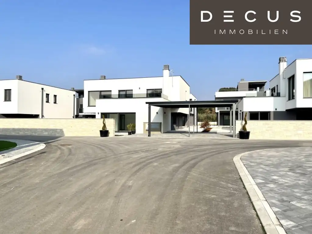 | VILLENRESORT | ISTRIEN | LUXURIÖS | ENTSPANNTER LIFESTYLE | AN DER WUNDERSCHÖNEN ADRIA