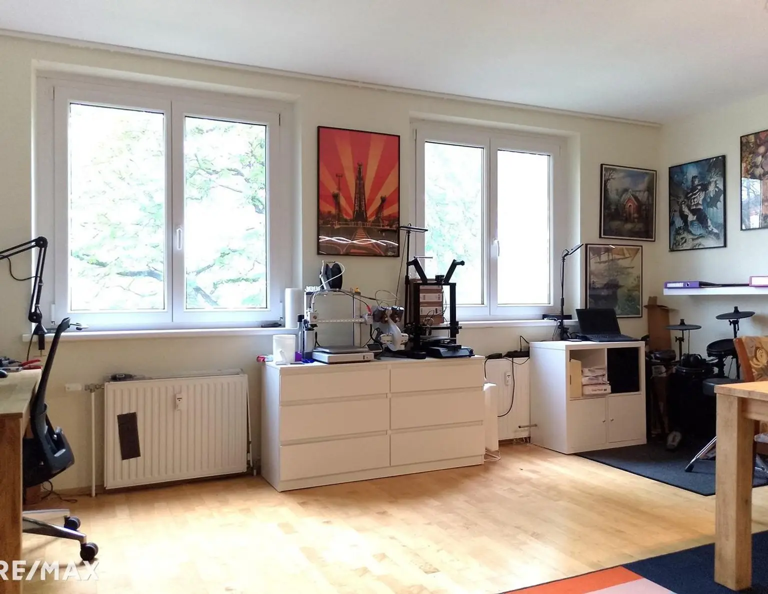 Große helle 4-Zimmer Eigentumswohnung in Mödling