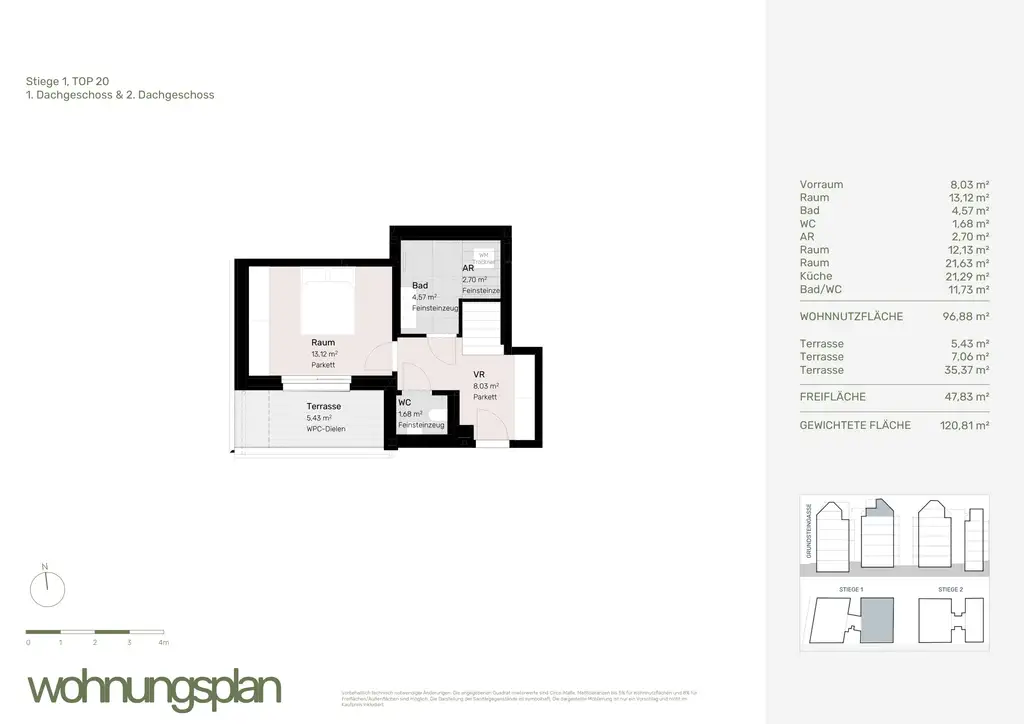 Plan 1