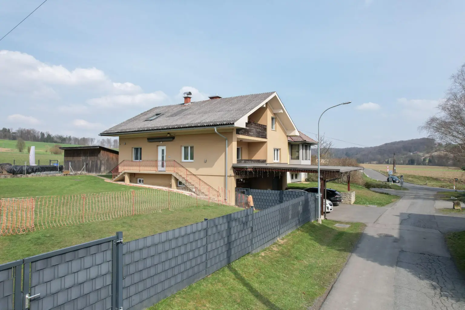 Perbersdorf bei Sankt Peter-13