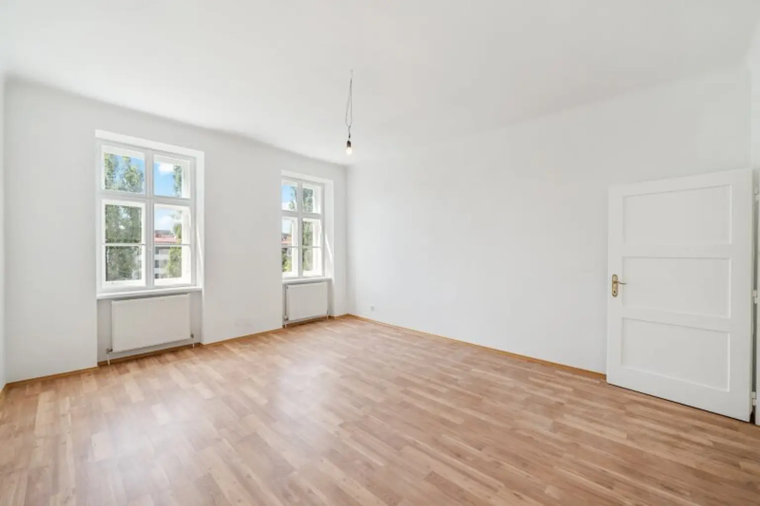 1,5-Zimmer Wohnung im beliebten 3. Bezirk zu vermieten!