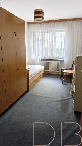 (Bau-) Grundstück in traumhafter Eisentstädter Lage mit vollunterkellerten Bungalow zu verkaufen! FÖRDERUNGSWÜRDIG!