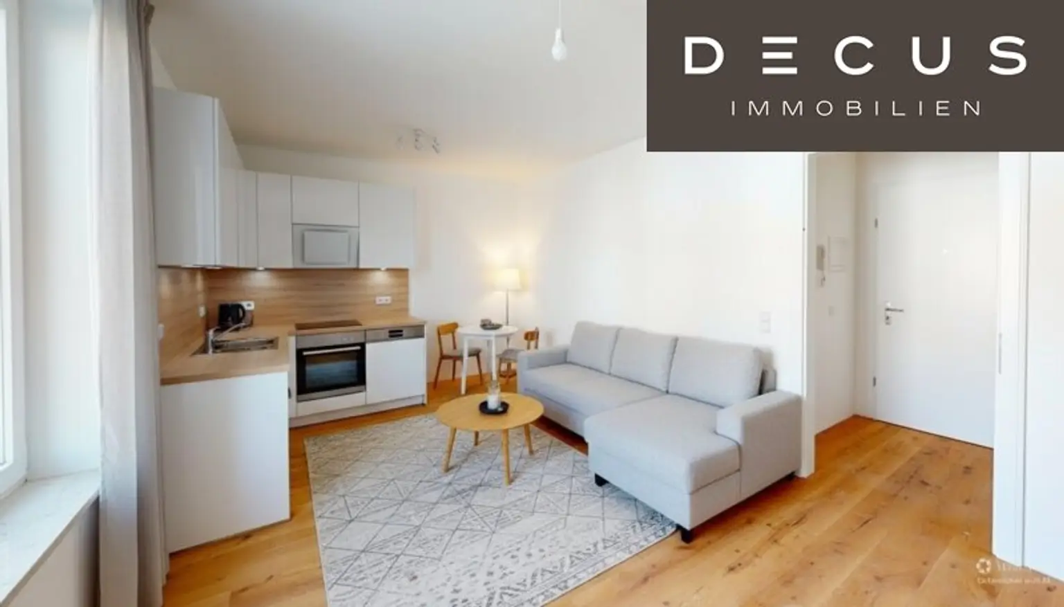 ANLEGERPREIS | 3- ZIMMER | MODERNSTE BAUWEISE | HOCHWERTIGE AUSSTATTUNG | RUHELAGE