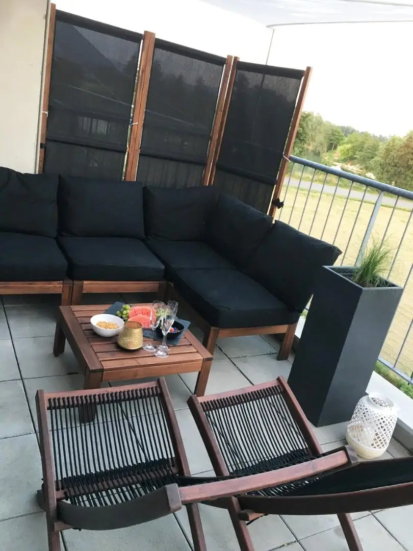 Schöne Maisonettewohnung inkl. Einbauküche und Terrasse - Feldkirchen Audorfsiedlung - Top 06