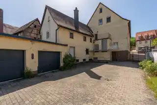 Hoffläche