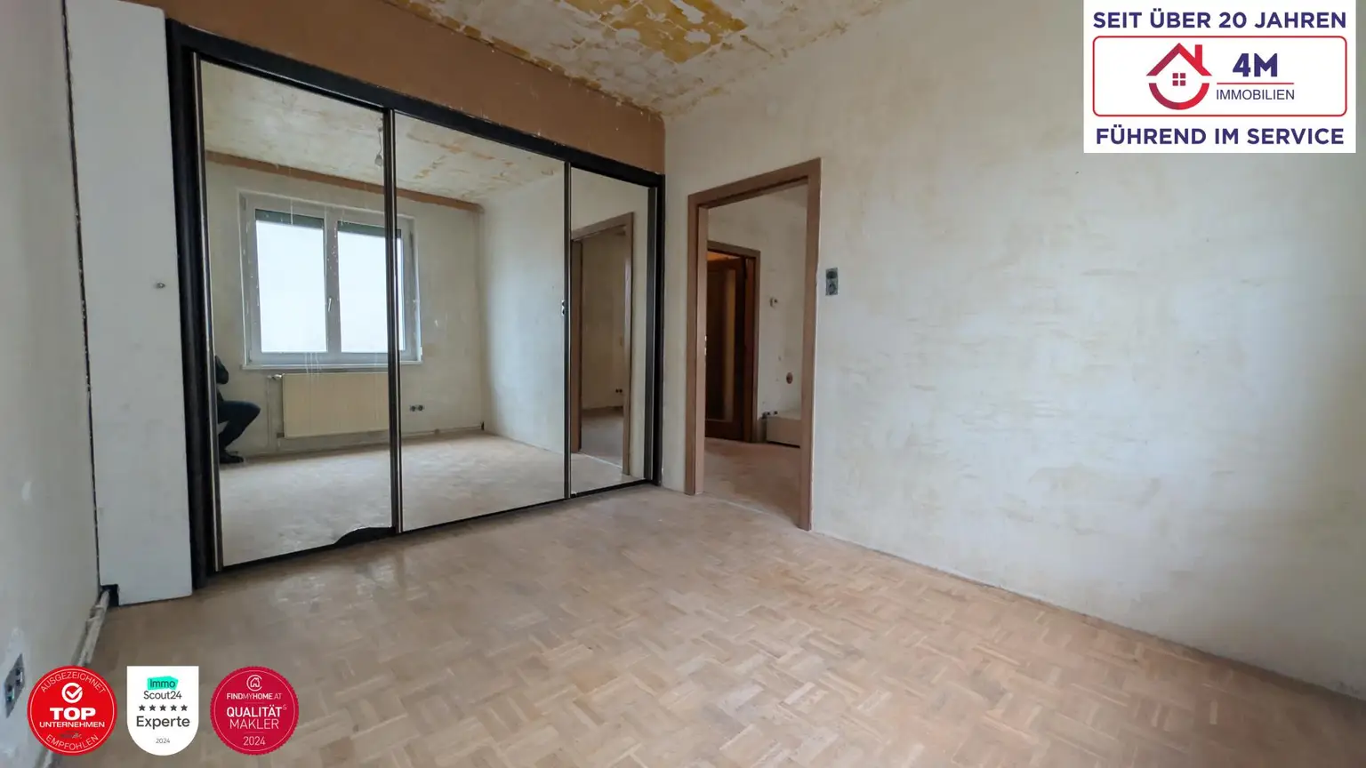 Schlafzimmer 2 Original