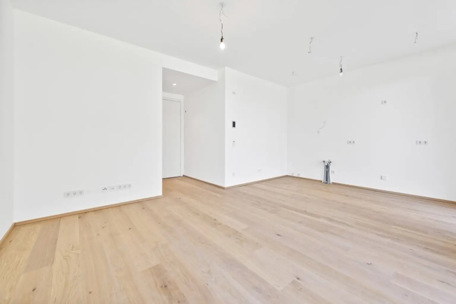 Exklusive 2-Zimmer-Gartenwohnung mit Terrasse & Eigengarten in Sieveringer Bestlage