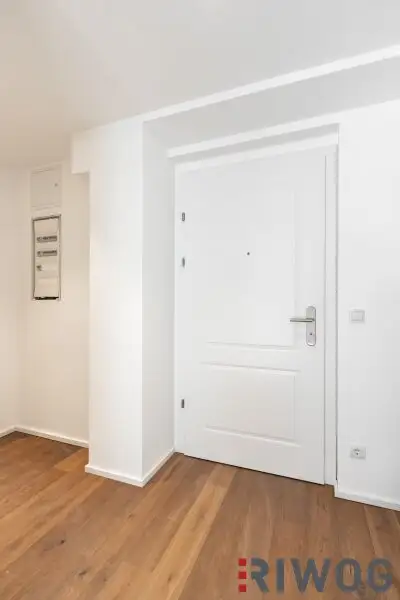 NEUBAU WOHNUNG II ERSTBEZUG MIT LOGGIA II 3 ZIMMER II NÄHE OTTAKRINGER BRAUEREI II PROJEKT ABELEGASSE 20