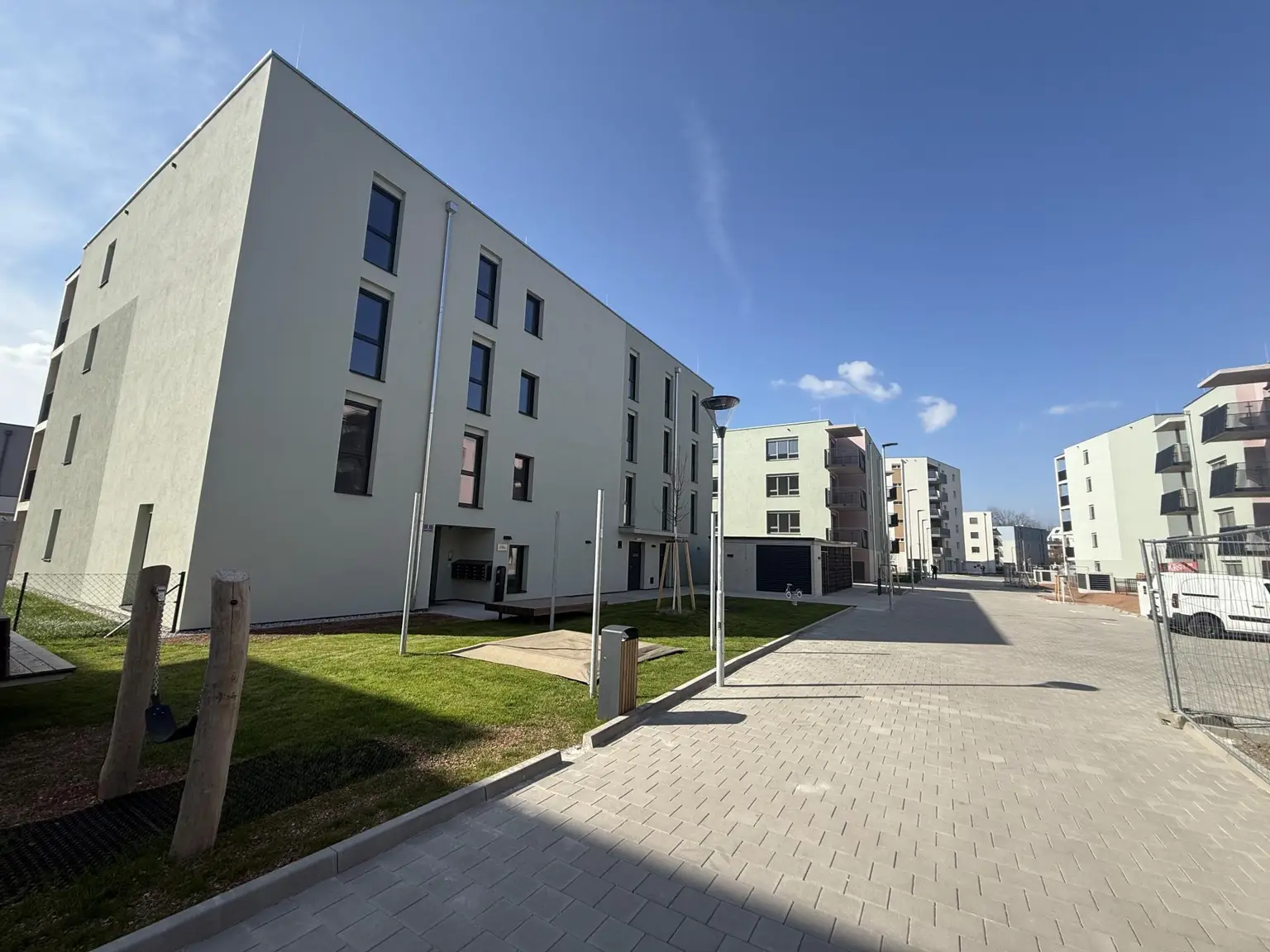 Projektansicht 3
