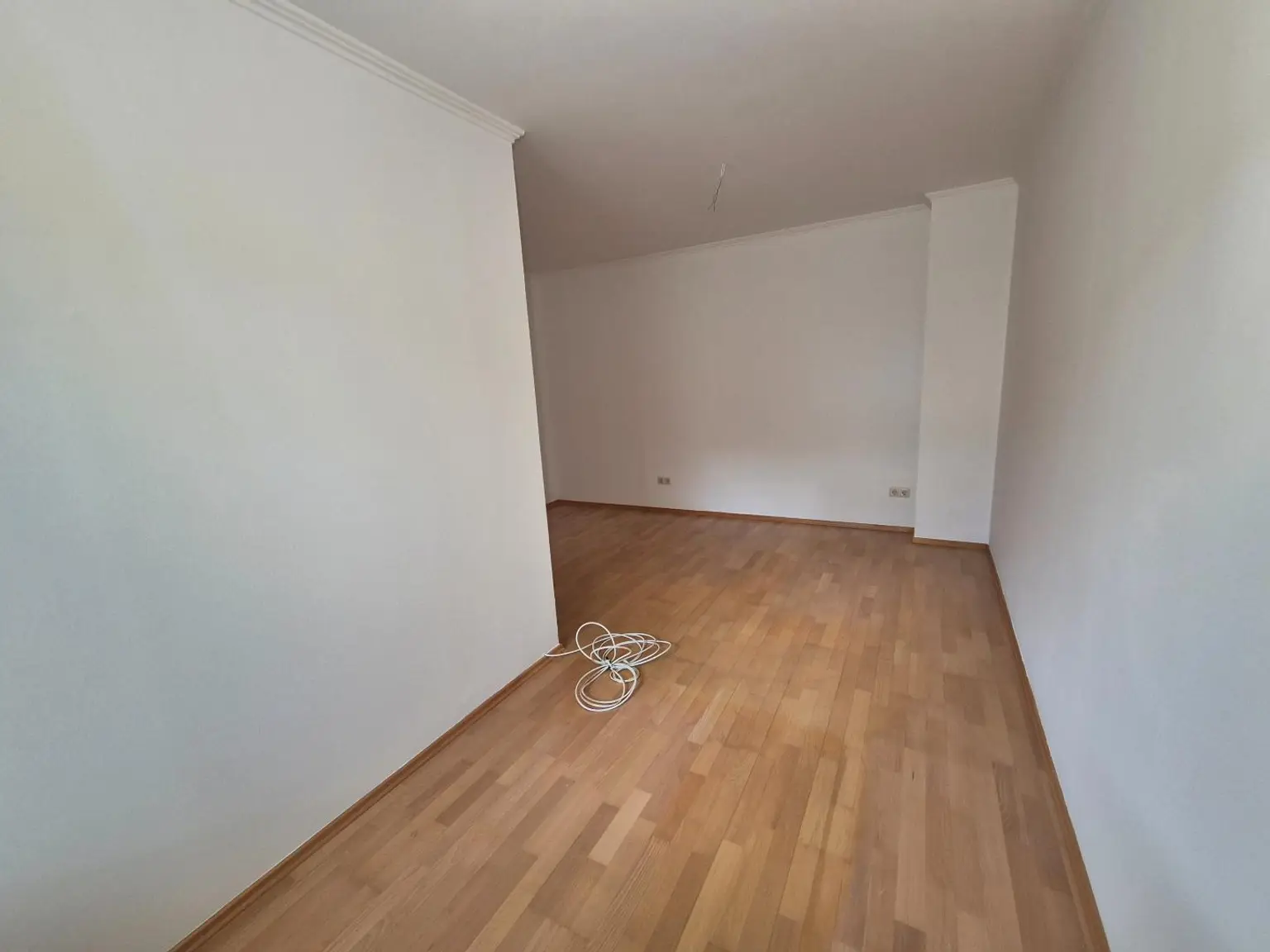 Zentrale Wohnung mit Mur- und Schlossblick in 8850 Murau