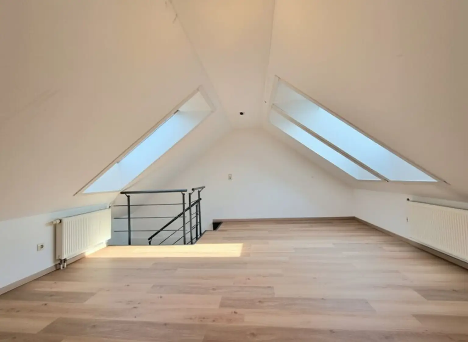 Galerie / Einzelwohnraum