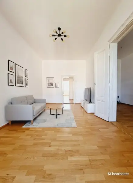 Wohnbereich