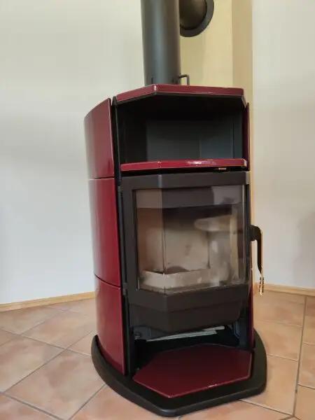 Charmante 3 Zimmer Dachgeschosswohnung in Ramsau