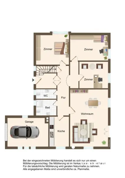 Plan EG